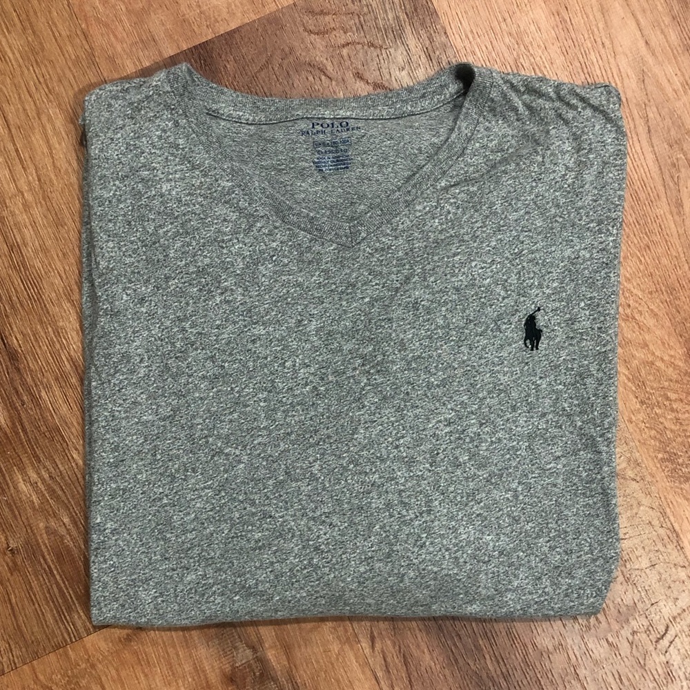 Polo Ralph Lauren shirt